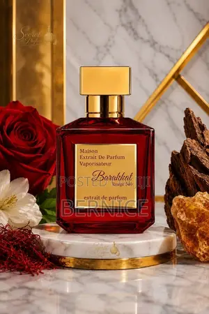 Original Baccarat Rouge 540
