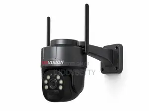 PTZ Camera