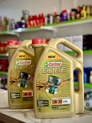Castro Edge 5w-30 A3 /B3