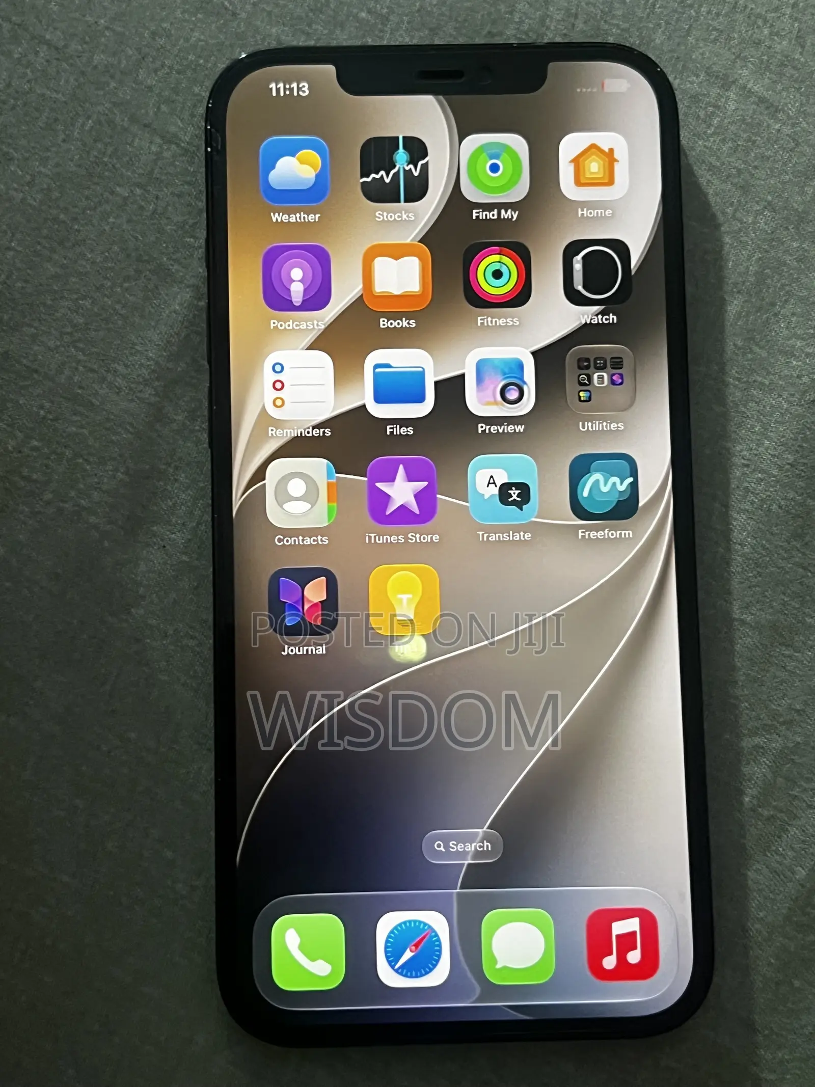 Apple iPhone 12 Pro Max 128 GB Blue