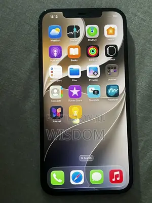 Apple iPhone 12 Pro Max 128 GB Blue