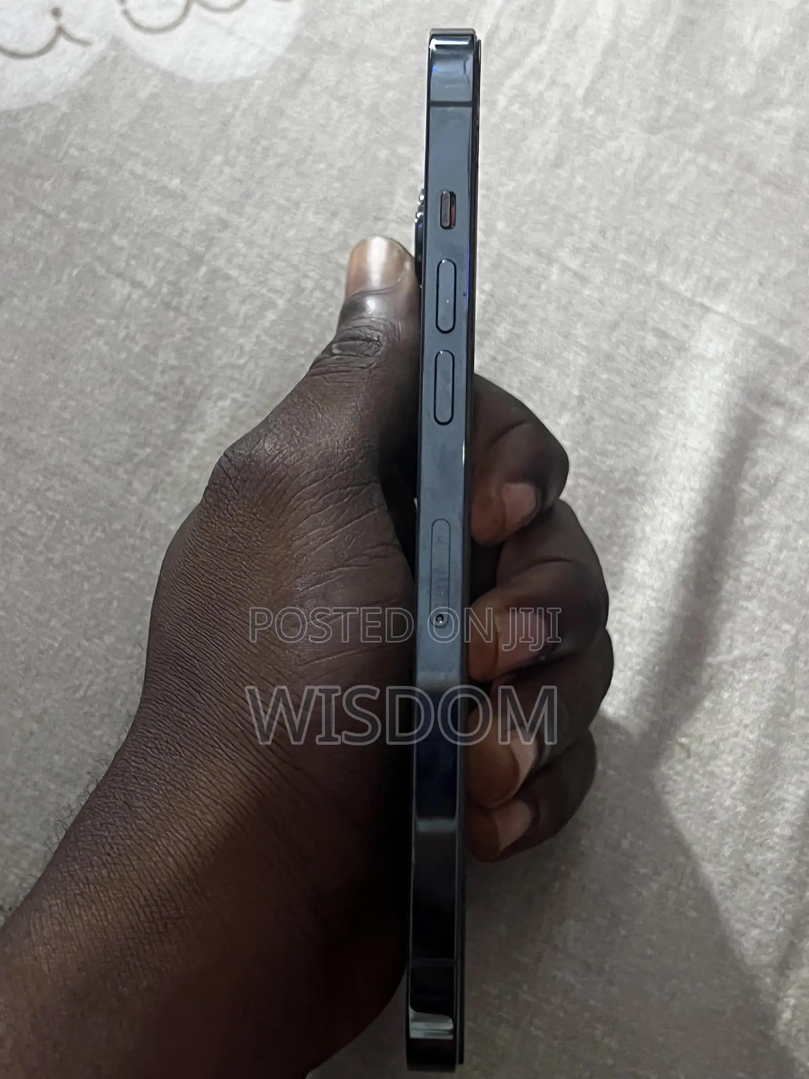 Apple iPhone 12 Pro Max 128 GB Blue