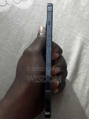 Apple iPhone 12 Pro Max 128 GB Blue