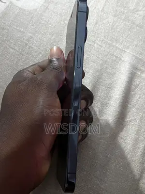 Apple iPhone 12 Pro Max 128 GB Blue