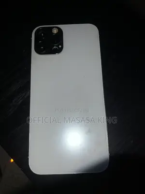 Apple iPhone 12 Pro 128 GB White