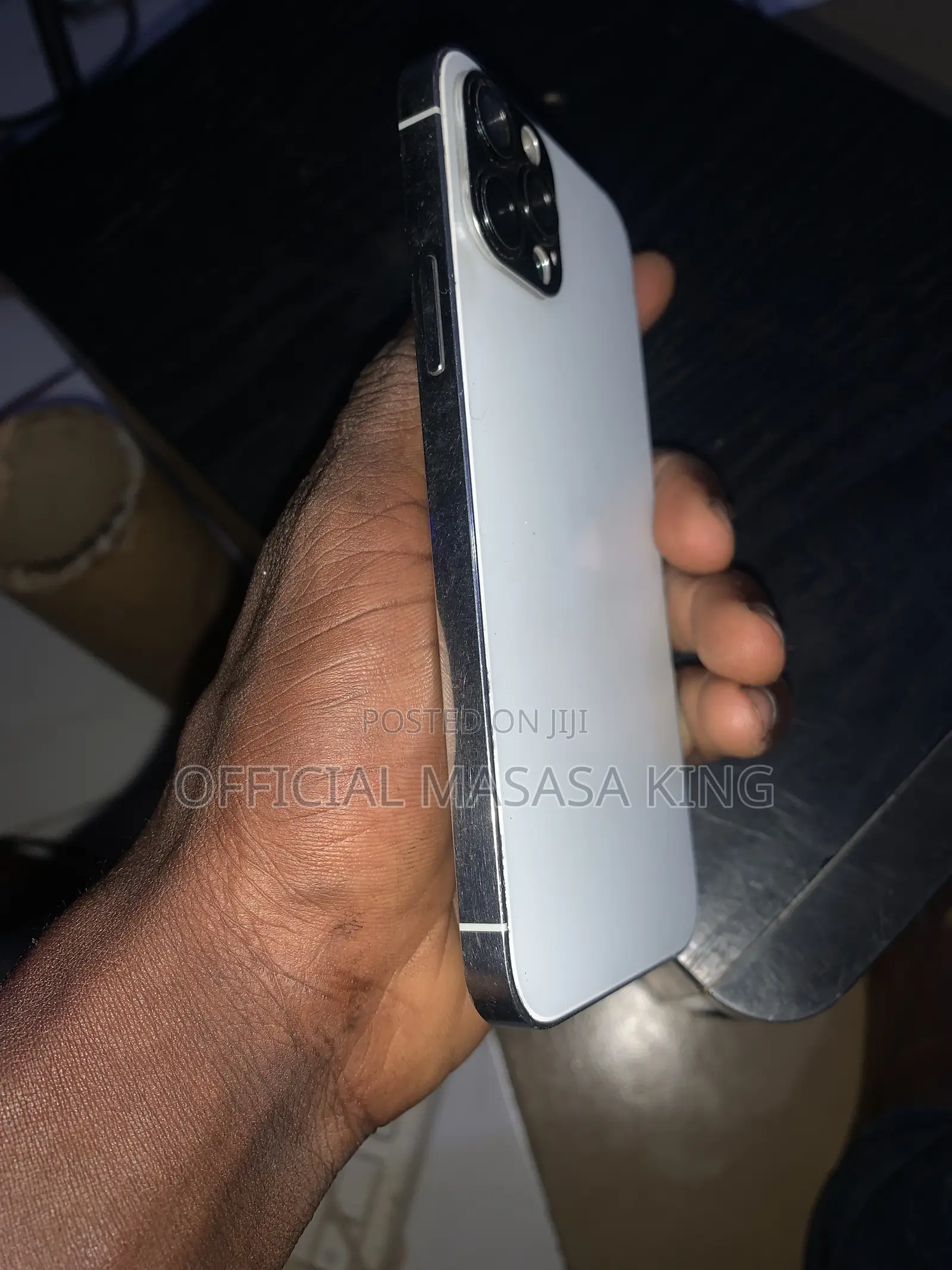 Apple iPhone 12 Pro 128 GB White