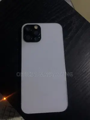 Apple iPhone 12 Pro 128 GB White
