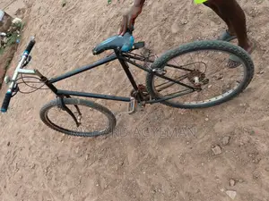 Bicycle 1234