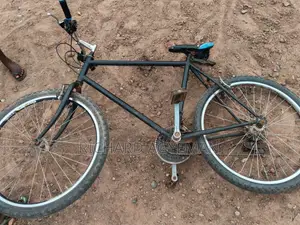 Bicycle 1234