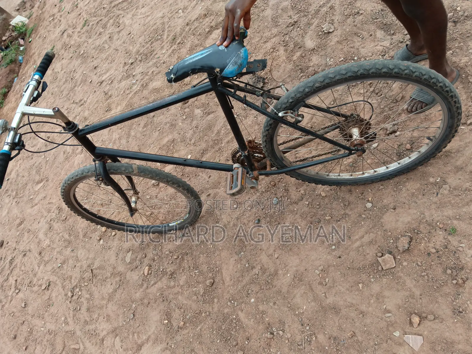 Bicycle 1234