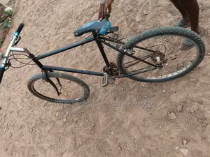Bicycle 1234