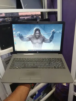 Laptop HP 255 G8 8GB AMD A4 SSD 128GB