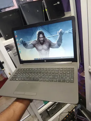 Laptop HP 255 G8 8GB AMD A4 SSD 128GB