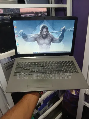 Laptop HP 255 G8 8GB AMD A4 SSD 128GB
