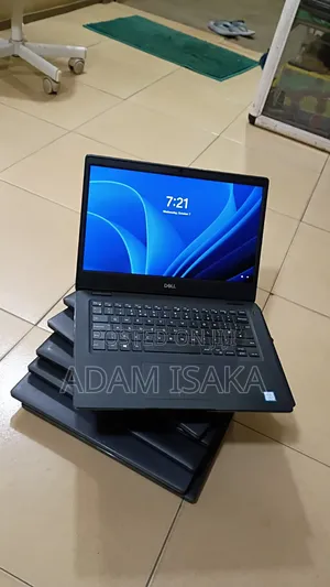 Laptop Dell Latitude 3400 16GB Intel Core i5 SSD 256GB