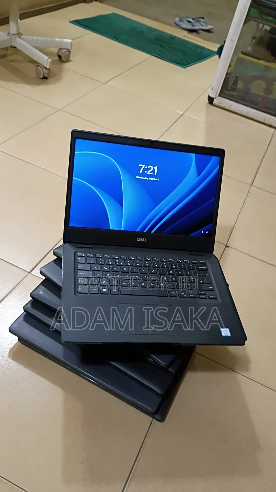 Laptop Dell Latitude 3400 16GB Intel Core i5 SSD 256GB