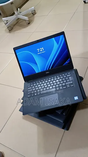 Laptop Dell Latitude 3400 16GB Intel Core i5 SSD 256GB