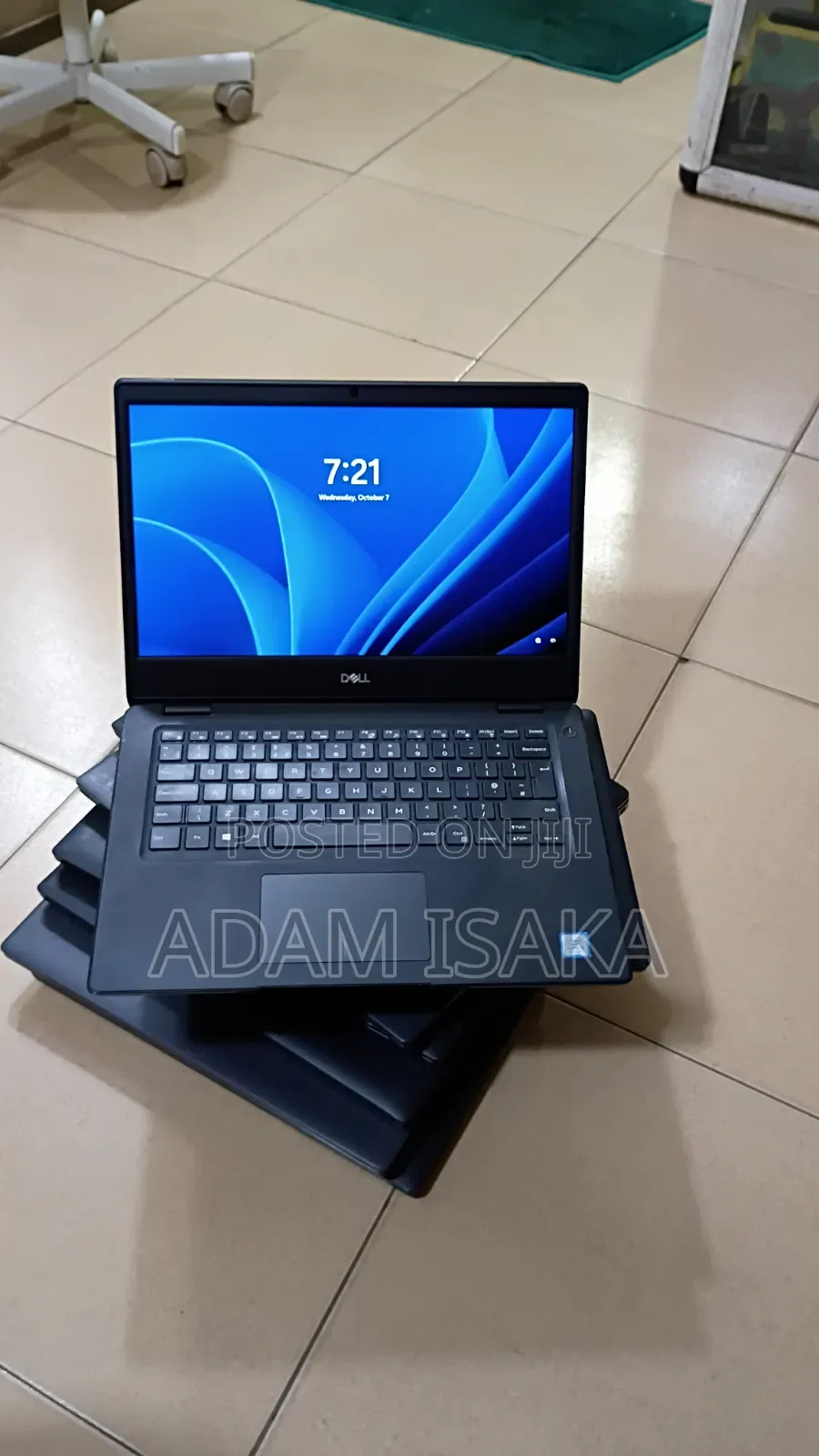 Laptop Dell Latitude 3400 16GB Intel Core i5 SSD 256GB