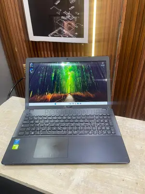 Laptop Asus X550LD 4GB Intel Core i3 HDD 500GB