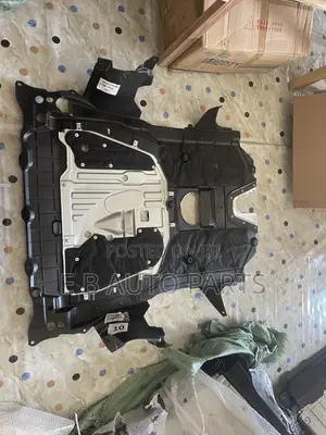Honda Civic 2016-2021 Under Panel