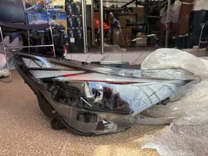 2022,2023,2024 Headlights for Hyundai Elantra