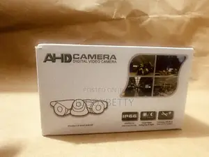 Hidden Spy Camera