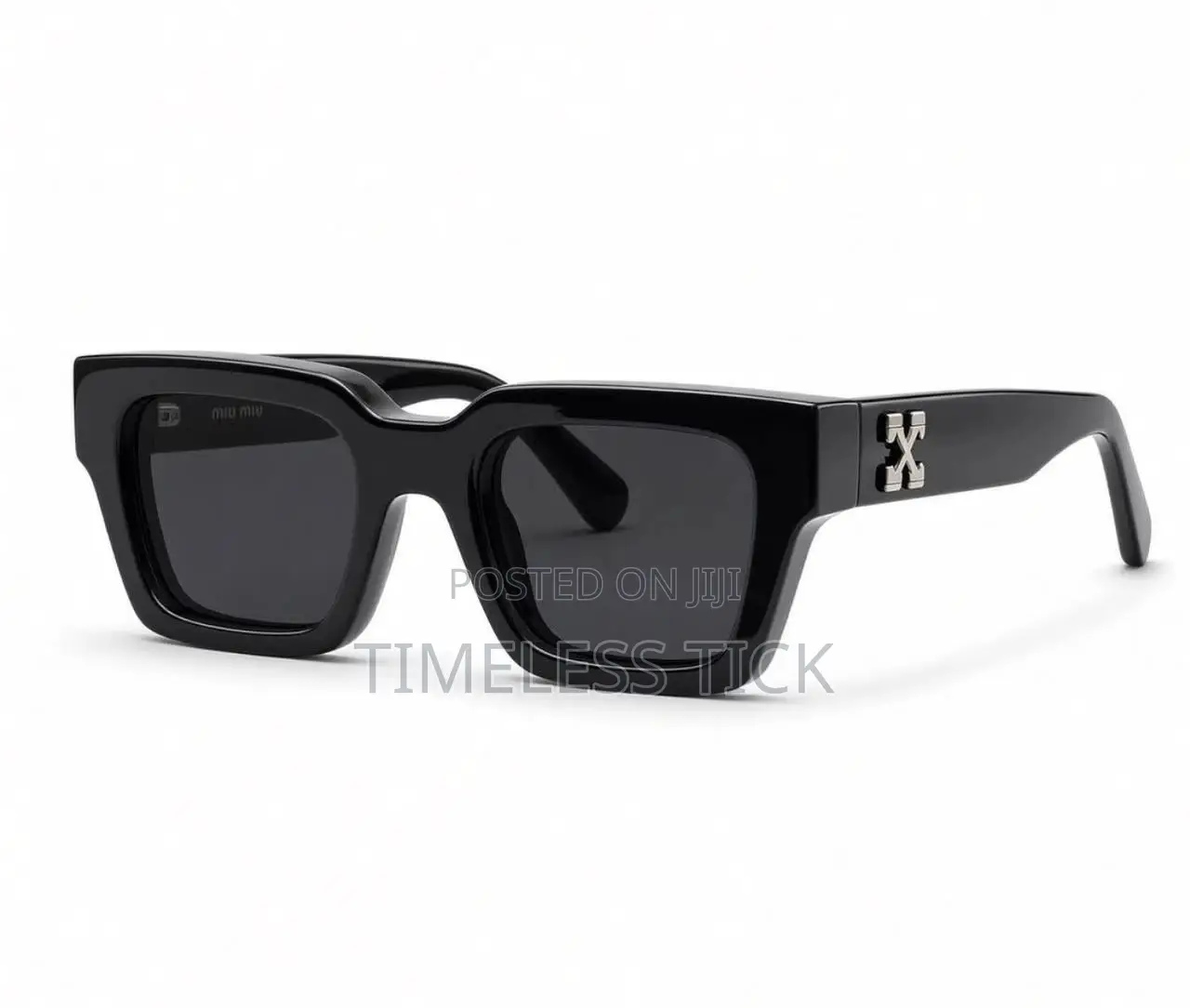 Off-White Sunglasses