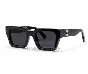 Off-White Sunglasses