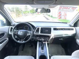Honda HR-V EX AWD 2017 Blue