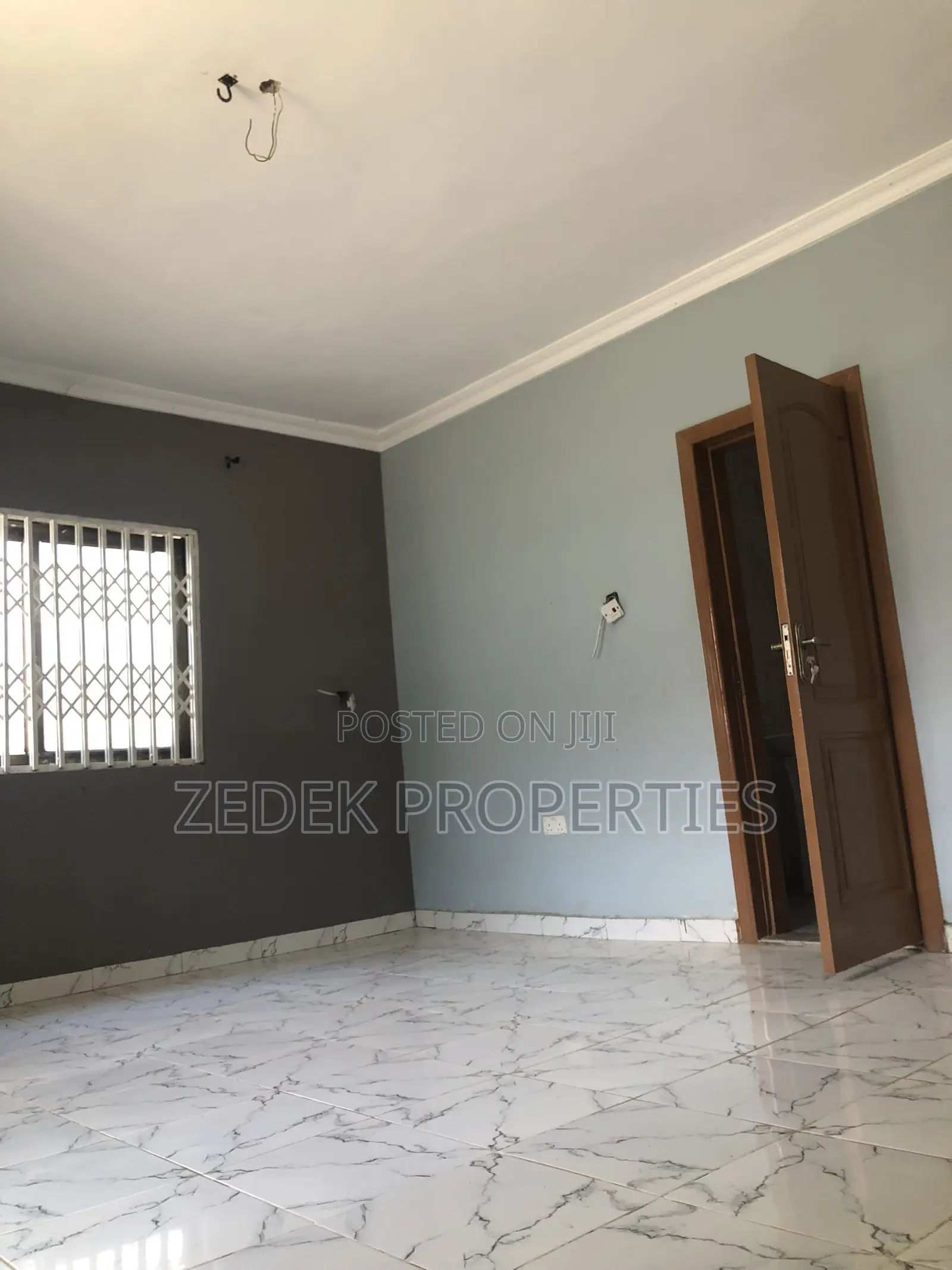 2bdrm Apartment in Kwabenya Acp Road, Ashomang Estate for rent