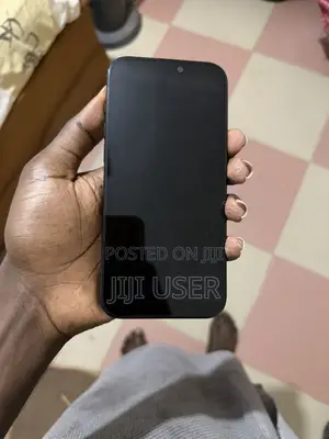 Apple iPhone 16 Pro Max 256 GB Graphite