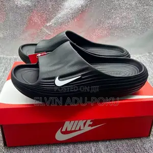 Nike React X Rejuven 8 Slides in Different Colours , Swipe >