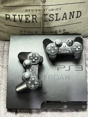 PlayStation 3