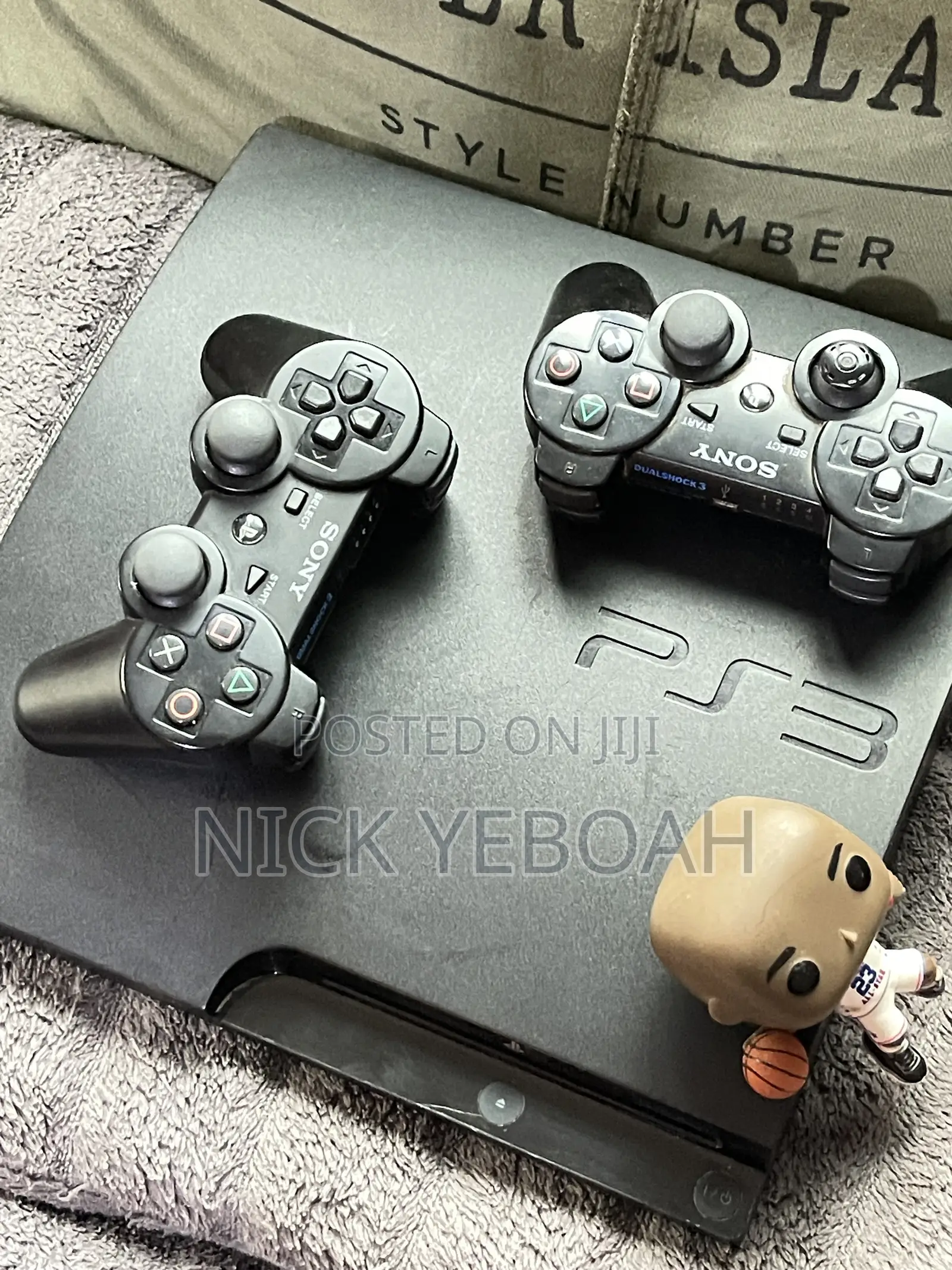PlayStation 3
