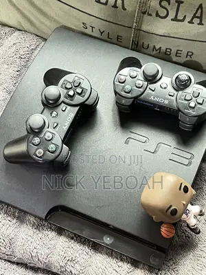 PlayStation 3