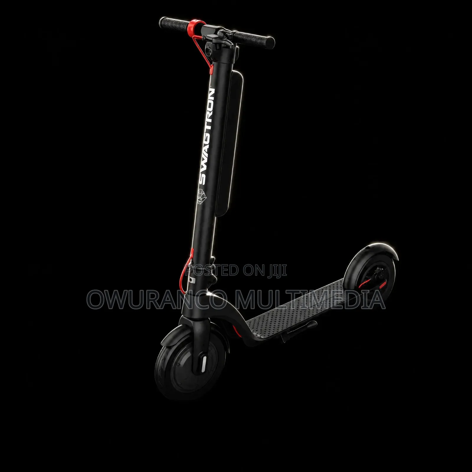 Swagtron Scooter Model: Sg-7t (X8)