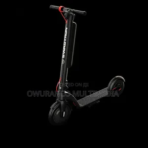 Swagtron Scooter Model: Sg-7t (X8)
