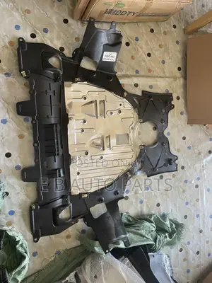 Honda CRV 2023-2026 Under Panel