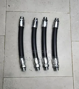 Short Hose Size 3/4 for Filling Station Fuel Dispenser