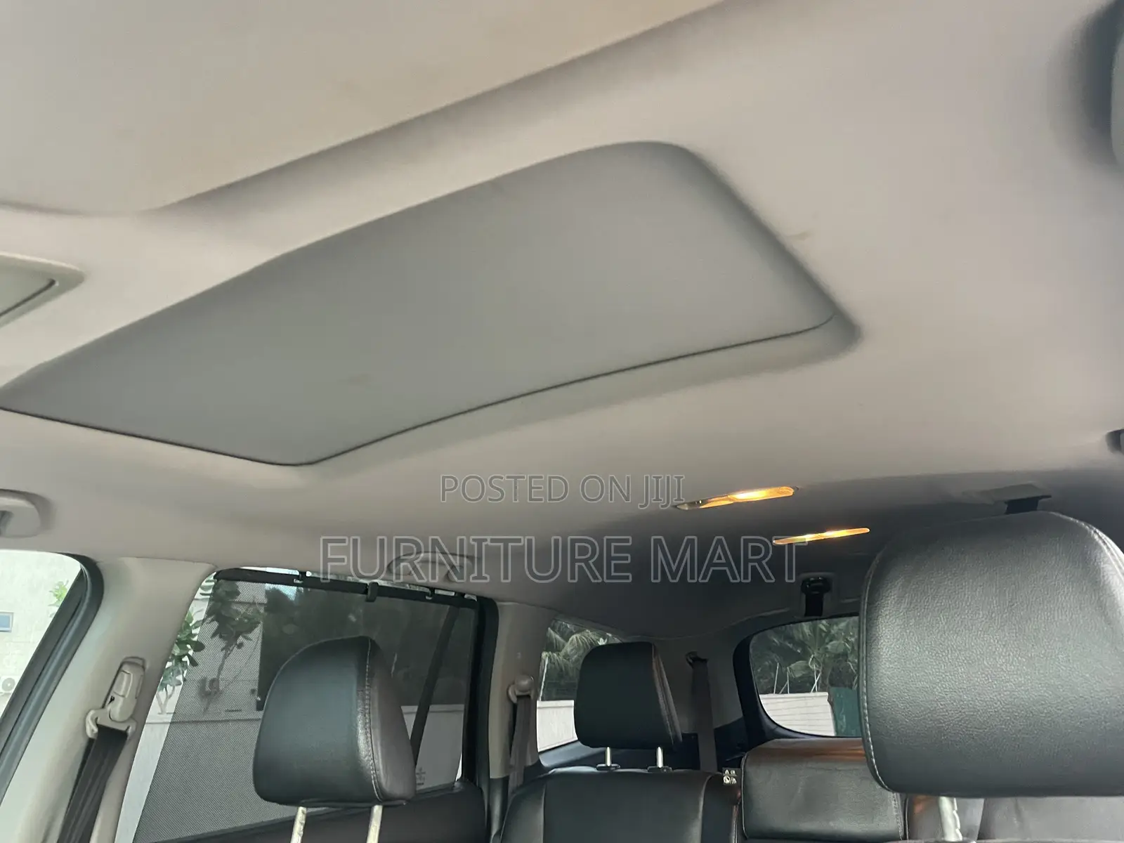 Honda Pilot EX-L 4dr SUV 4WD (3.5L 6cyl 5A) 2017 Black