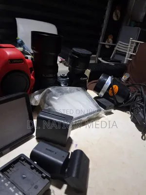 Affordable 5D Mark iV and 4000d or T3i Full Package Production Evrytn