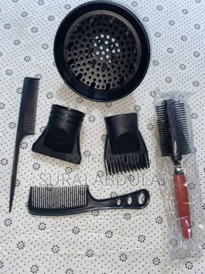 Hair Dryer