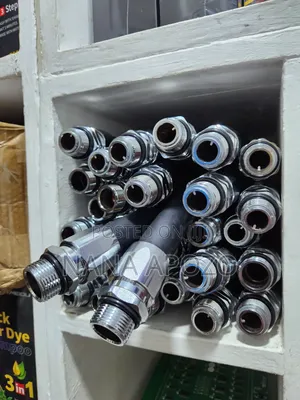Short Hose Size 3/4 for Filling Station Fuel Dispenser