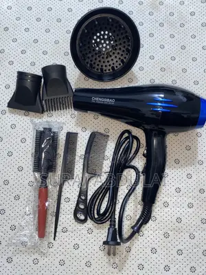 Hair Dryer