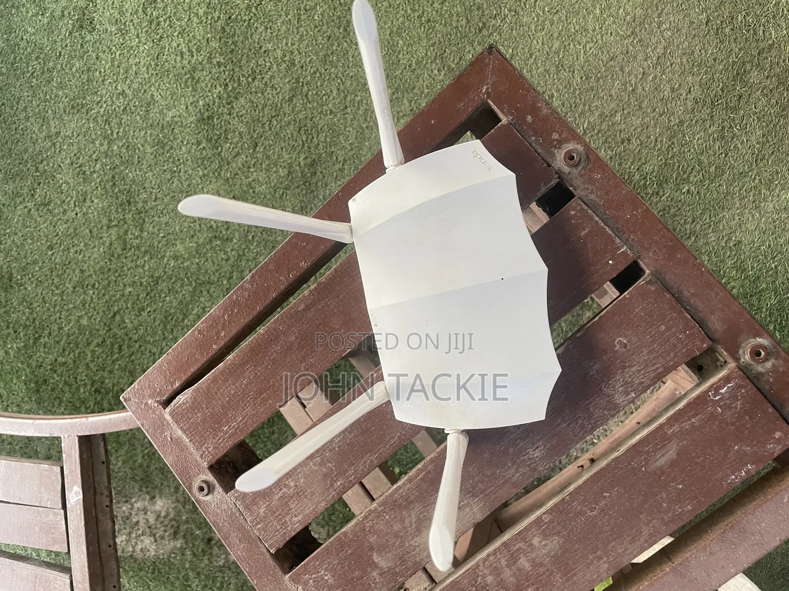 Tenda Wifi Extender