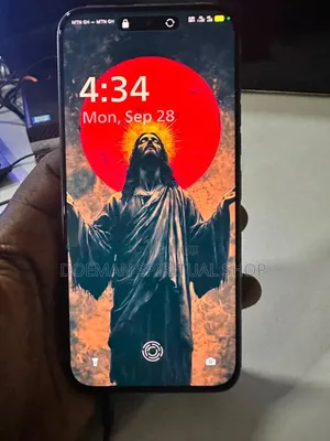 Tecno Spark 40 Pro 128 GB Black