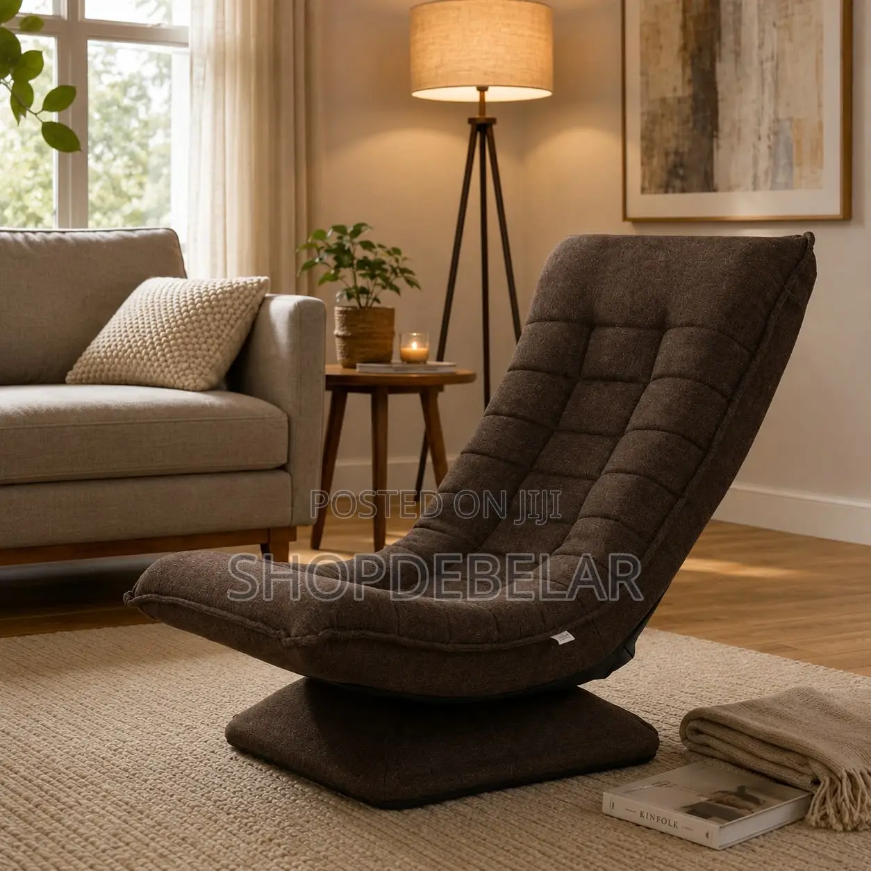 360 Swivel/ Rotating Chair/ Sofa, Couch