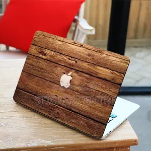 Laptop Stickers & Skins