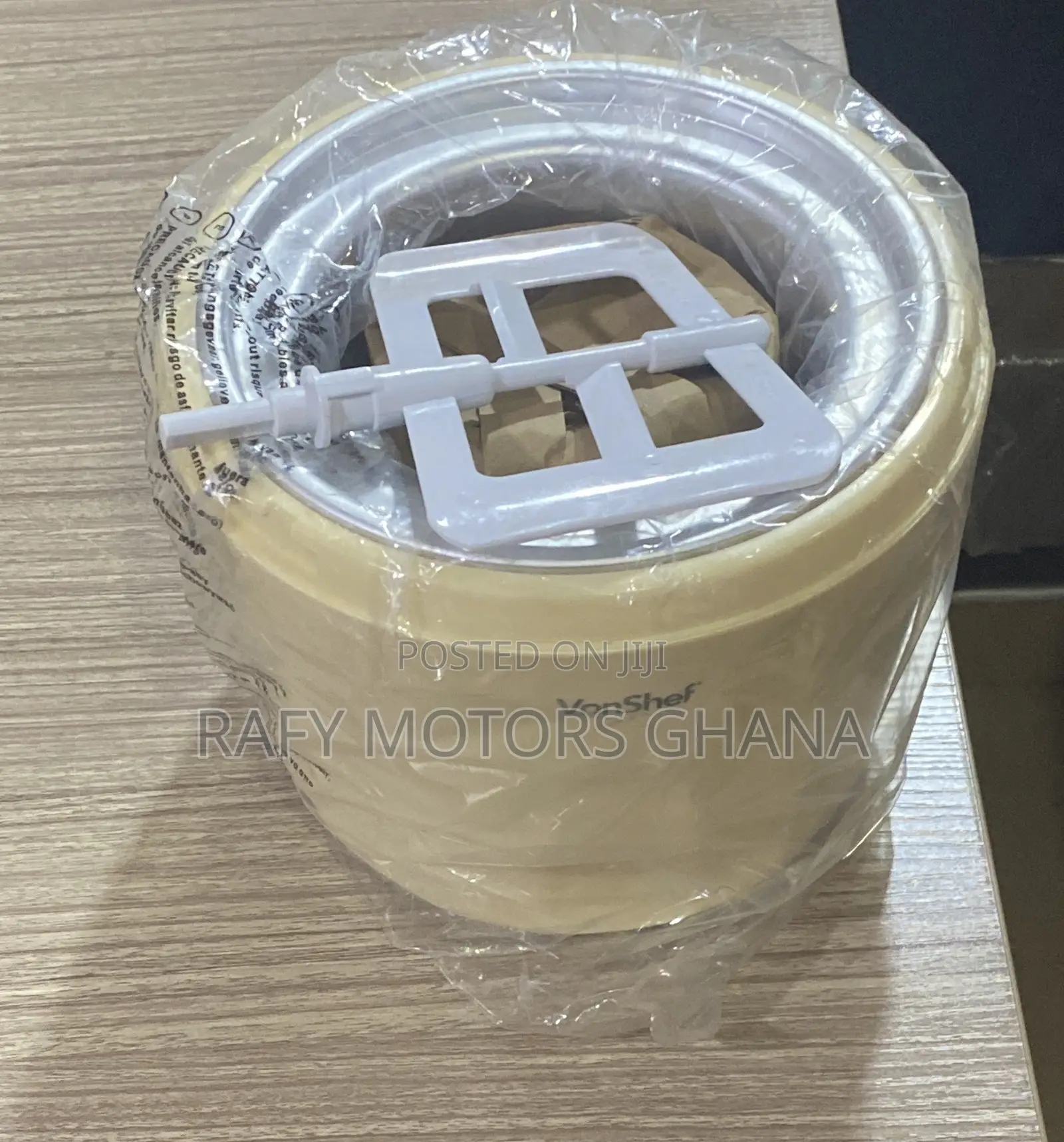 VonShef Ice Cream Maker
