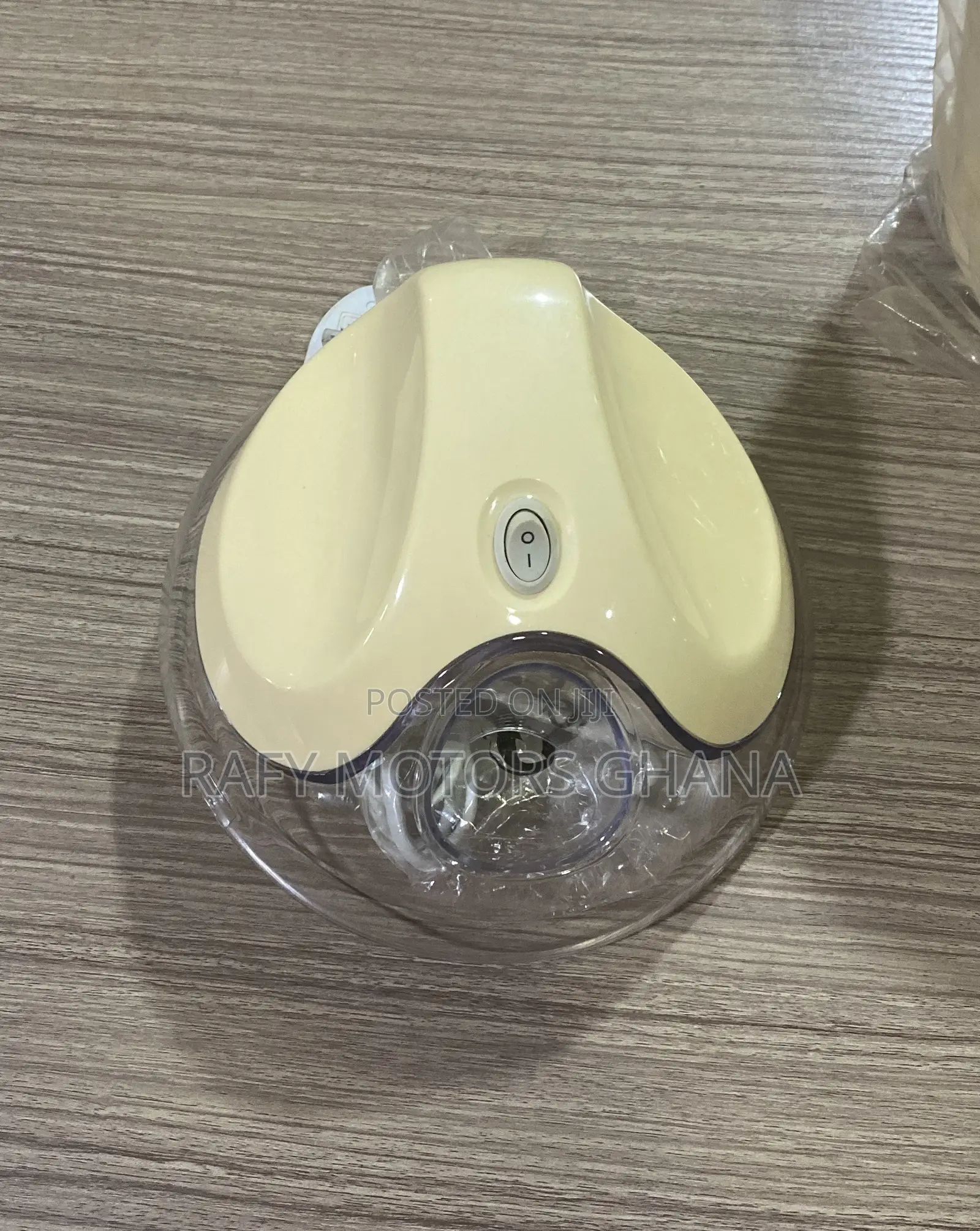 VonShef Ice Cream Maker